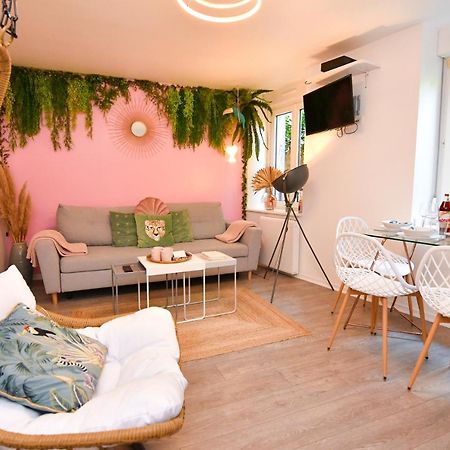 Le Nid Cosy - En Plein Coeur De Selestat Apartment Exterior photo