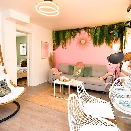Le Nid Cosy - En Plein Coeur De Selestat Apartment Exterior photo