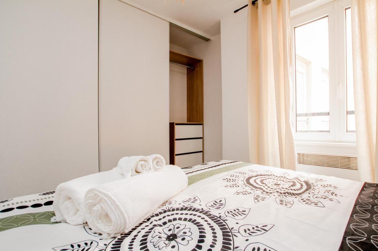 Le Nid Cosy - En Plein Coeur De Selestat Apartment Exterior photo