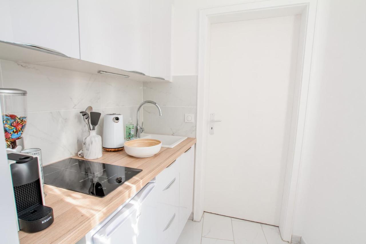 Le Nid Cosy - En Plein Coeur De Selestat Apartment Exterior photo