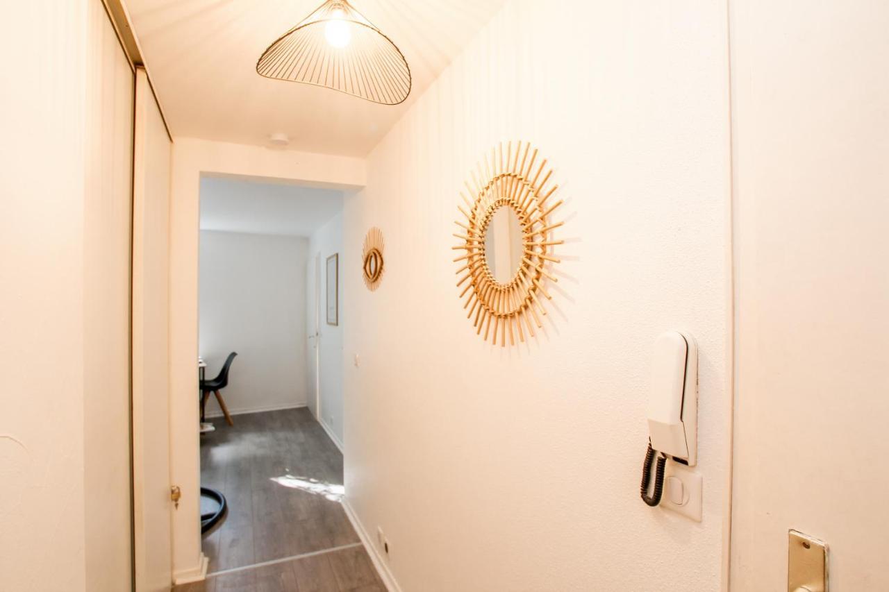 Le Nid Cosy - En Plein Coeur De Selestat Apartment Exterior photo