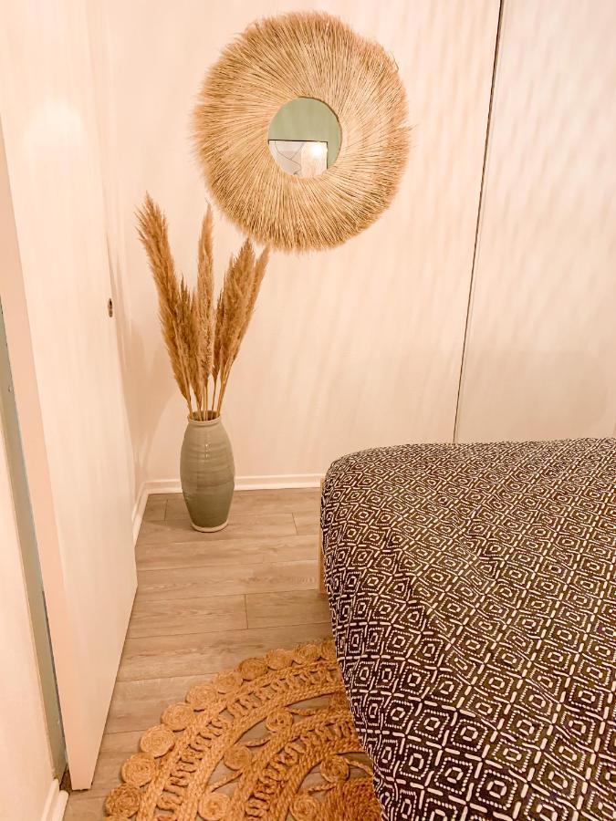 Le Nid Cosy - En Plein Coeur De Selestat Apartment Exterior photo