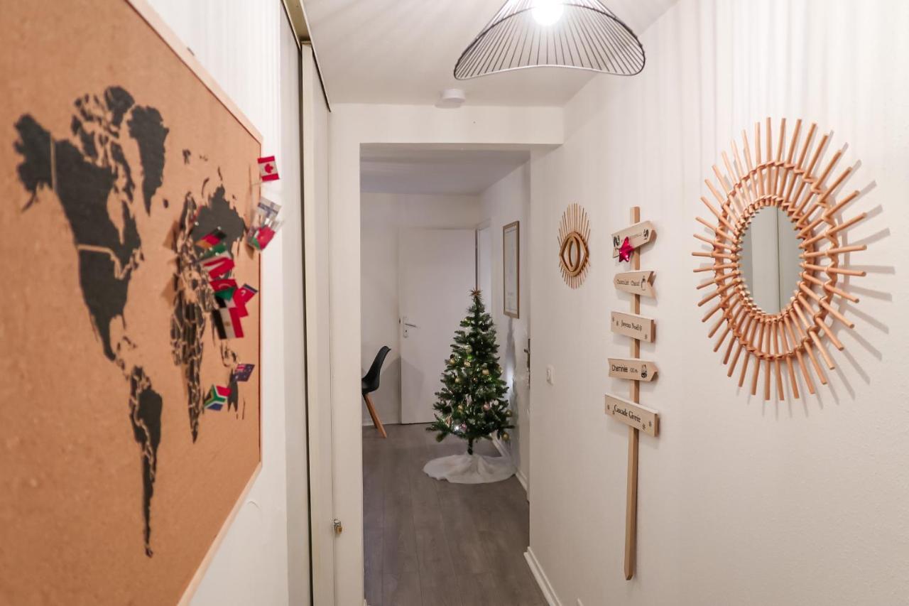 Le Nid Cosy - En Plein Coeur De Selestat Apartment Exterior photo